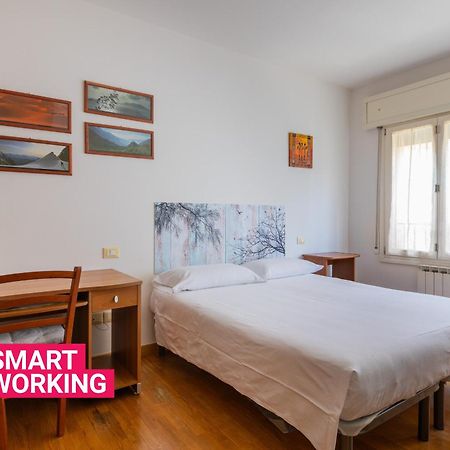 Urban Cozy Apartment By Wonderful Italy Bologna Kültér fotó