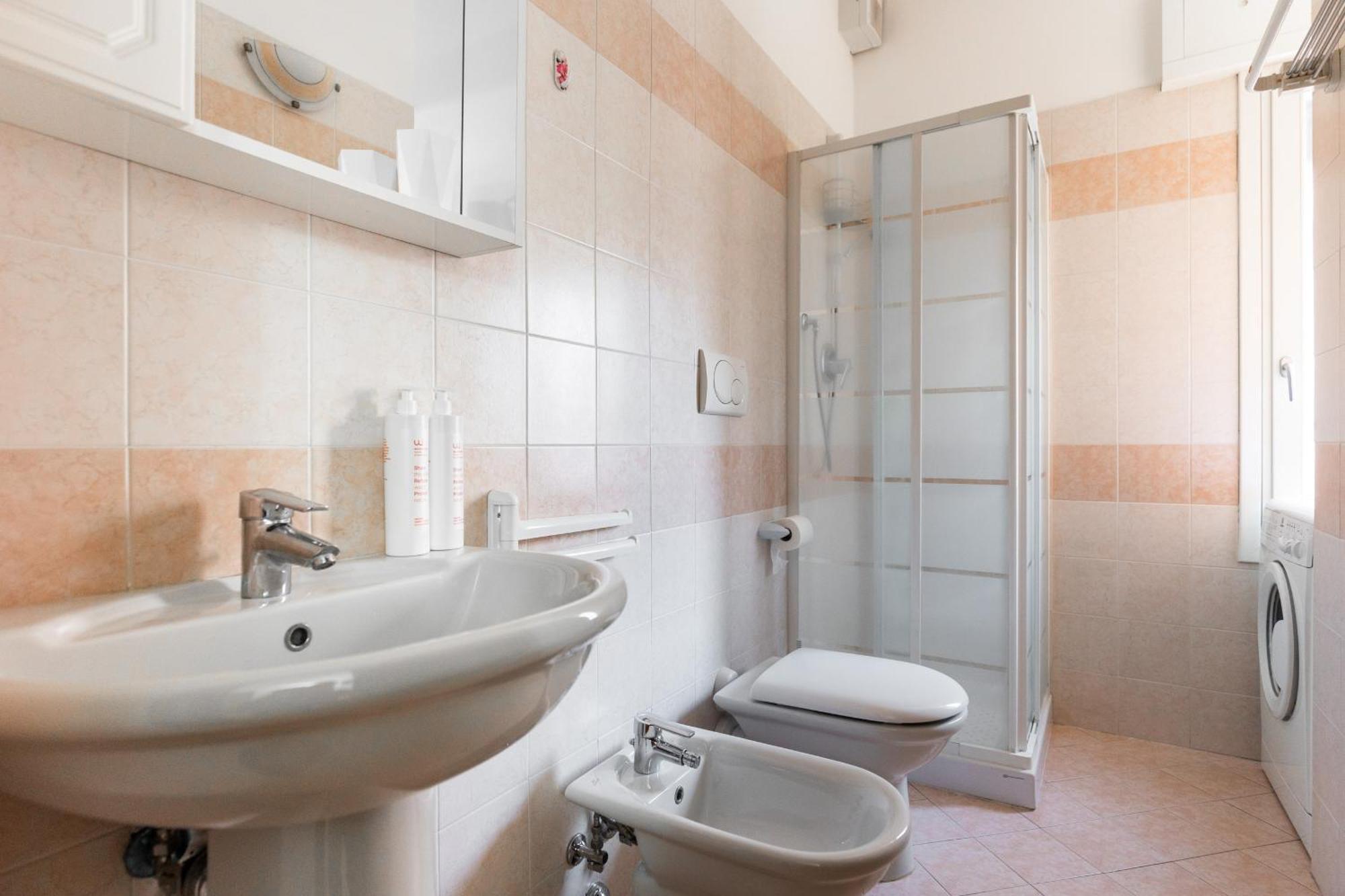 Urban Cozy Apartment By Wonderful Italy Bologna Kültér fotó