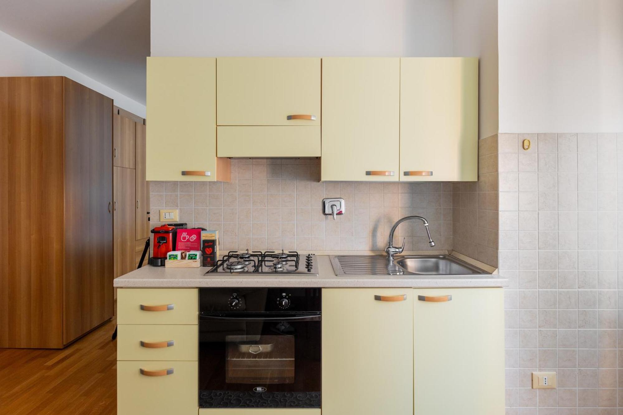 Urban Cozy Apartment By Wonderful Italy Bologna Kültér fotó