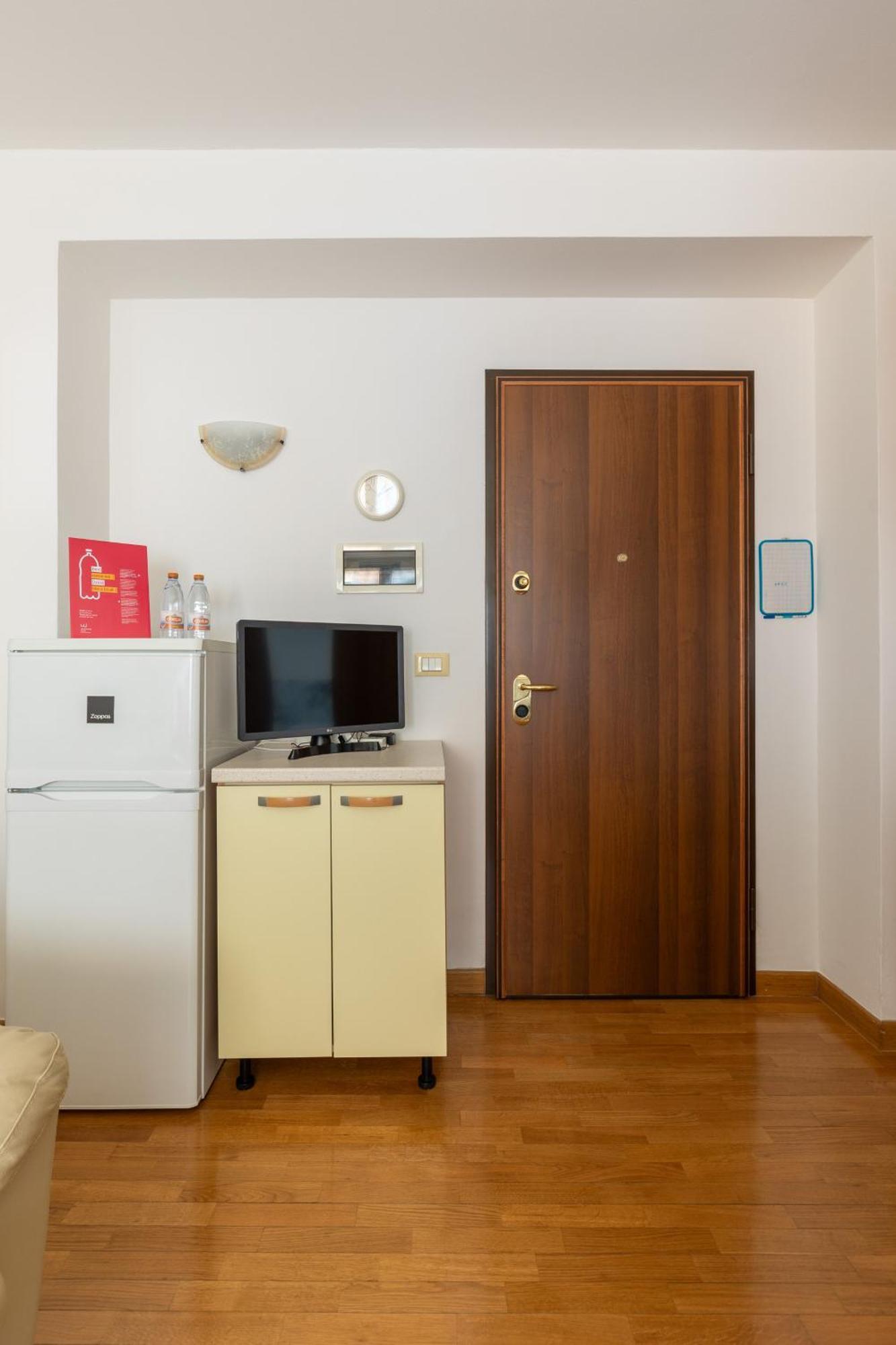 Urban Cozy Apartment By Wonderful Italy Bologna Kültér fotó