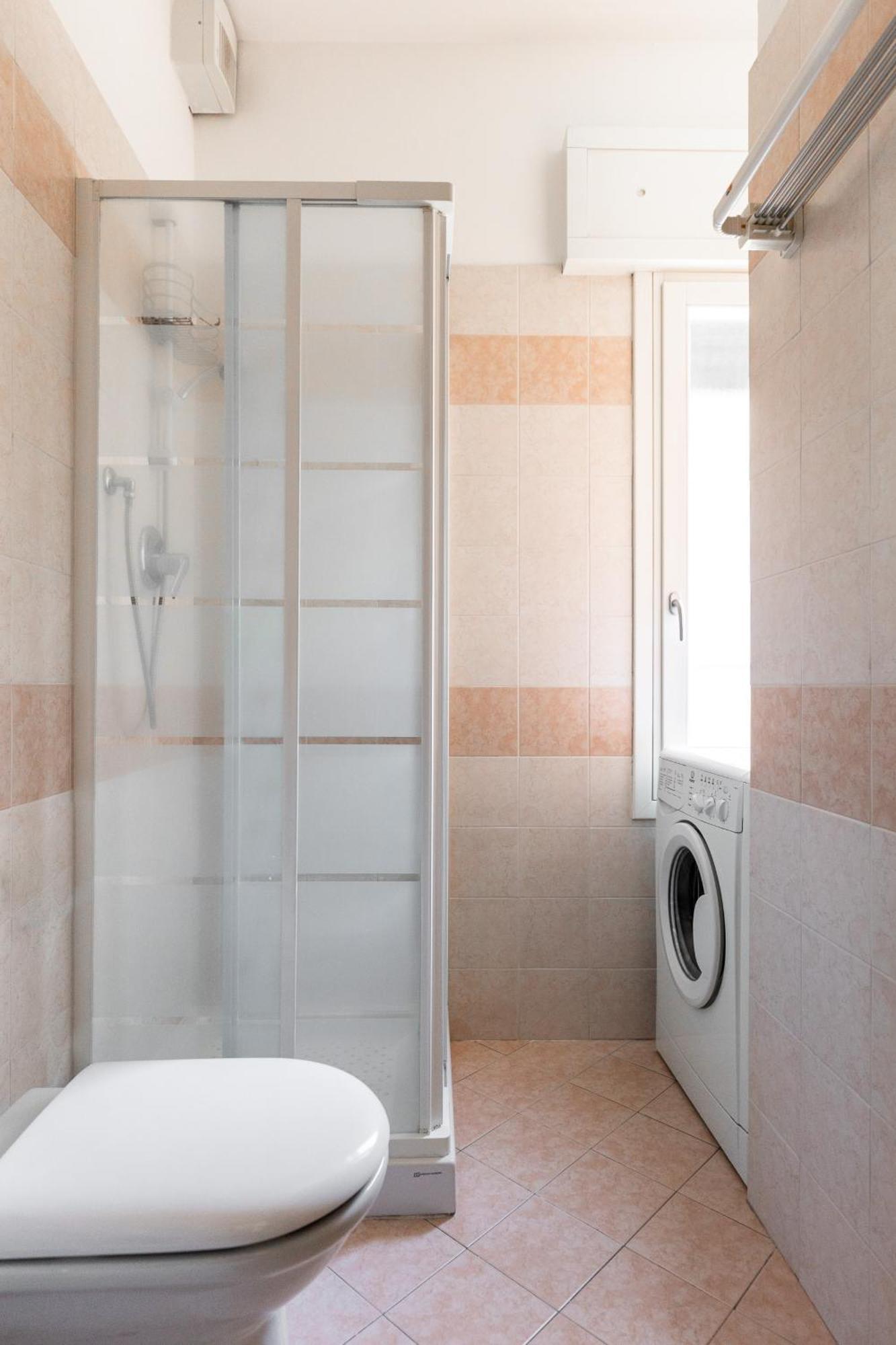 Urban Cozy Apartment By Wonderful Italy Bologna Kültér fotó