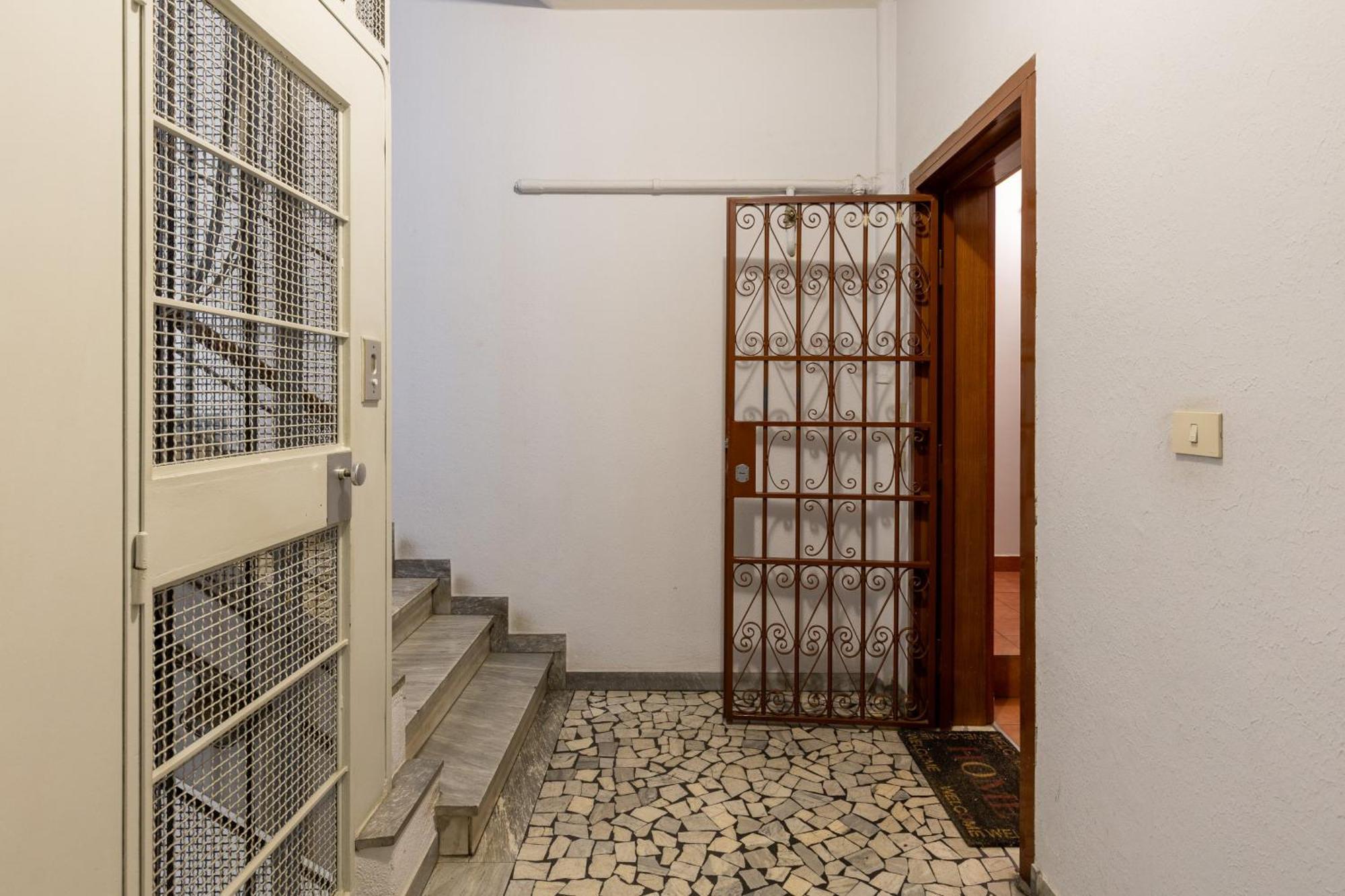 Urban Cozy Apartment By Wonderful Italy Bologna Kültér fotó