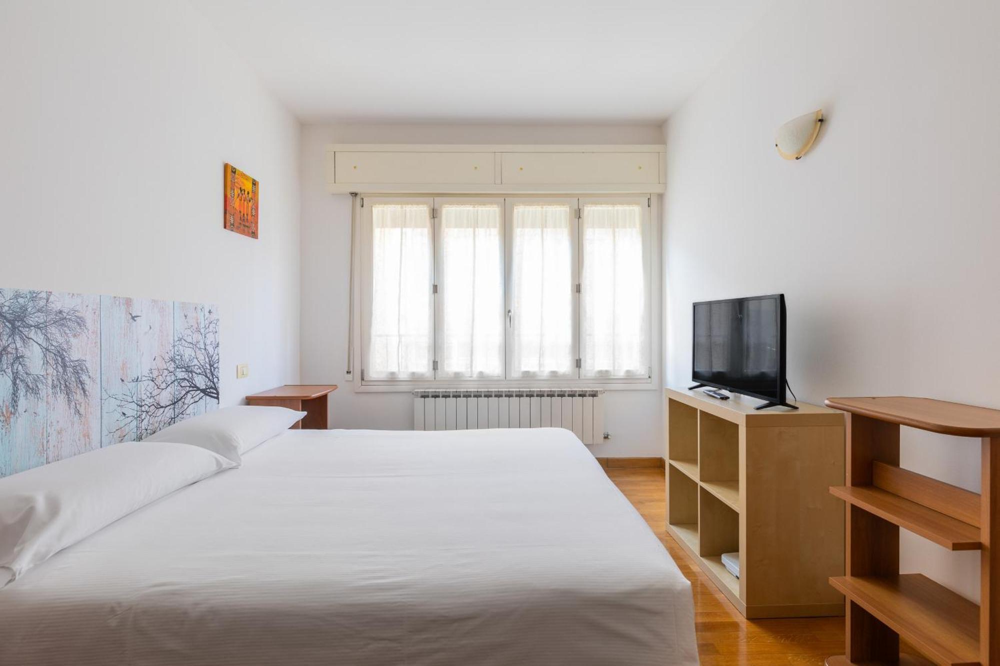 Urban Cozy Apartment By Wonderful Italy Bologna Kültér fotó
