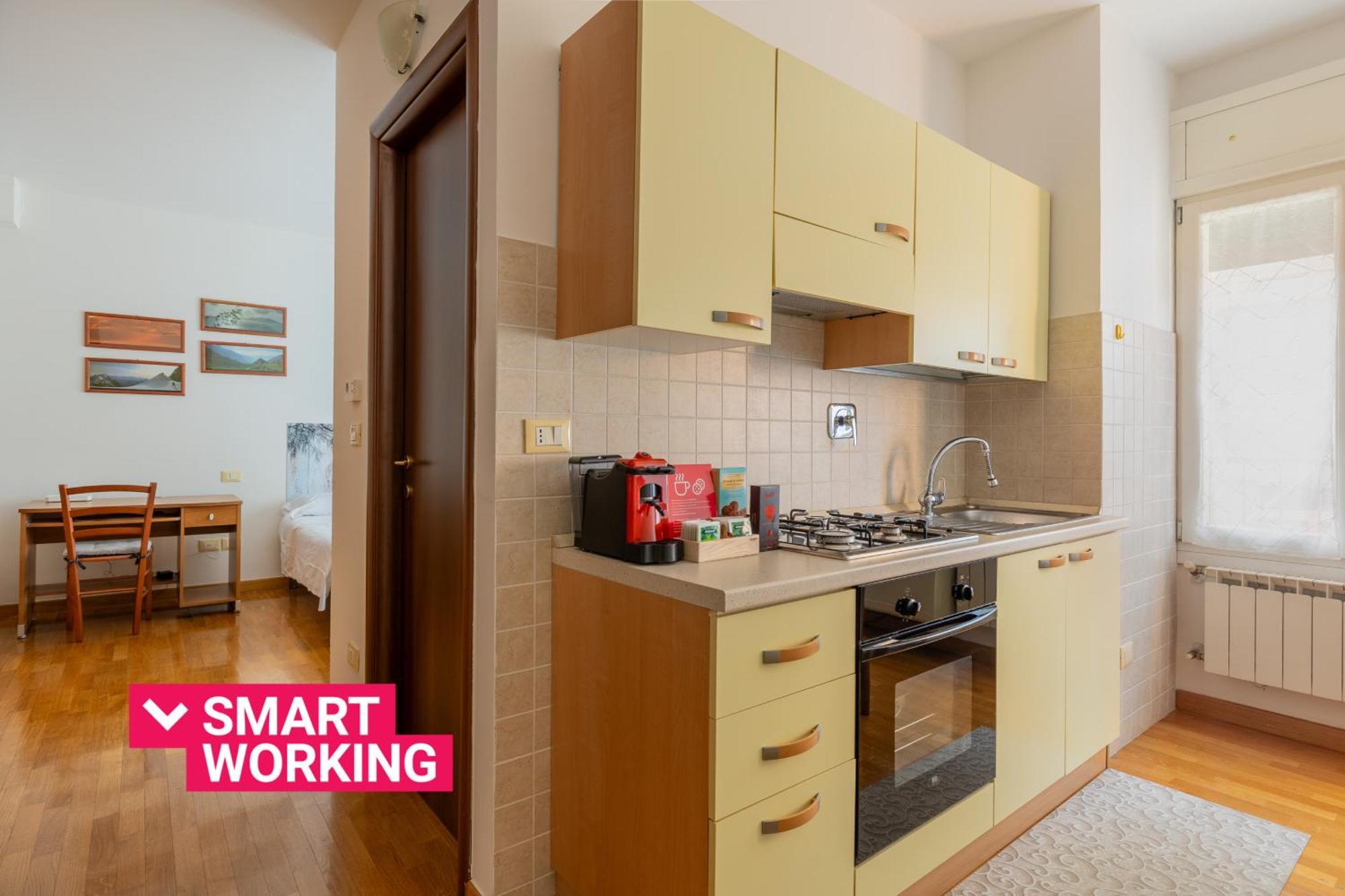 Urban Cozy Apartment By Wonderful Italy Bologna Kültér fotó