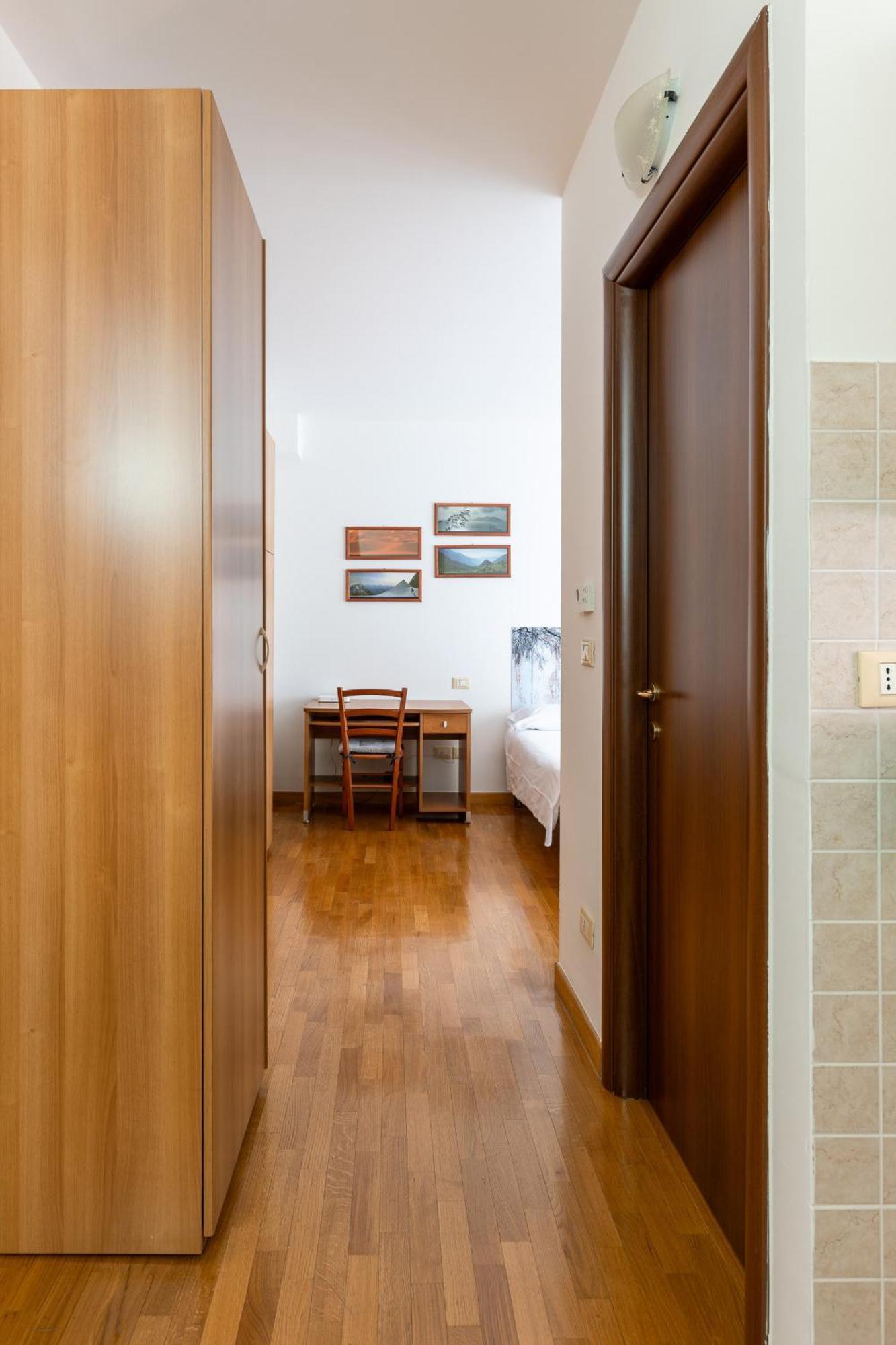 Urban Cozy Apartment By Wonderful Italy Bologna Kültér fotó