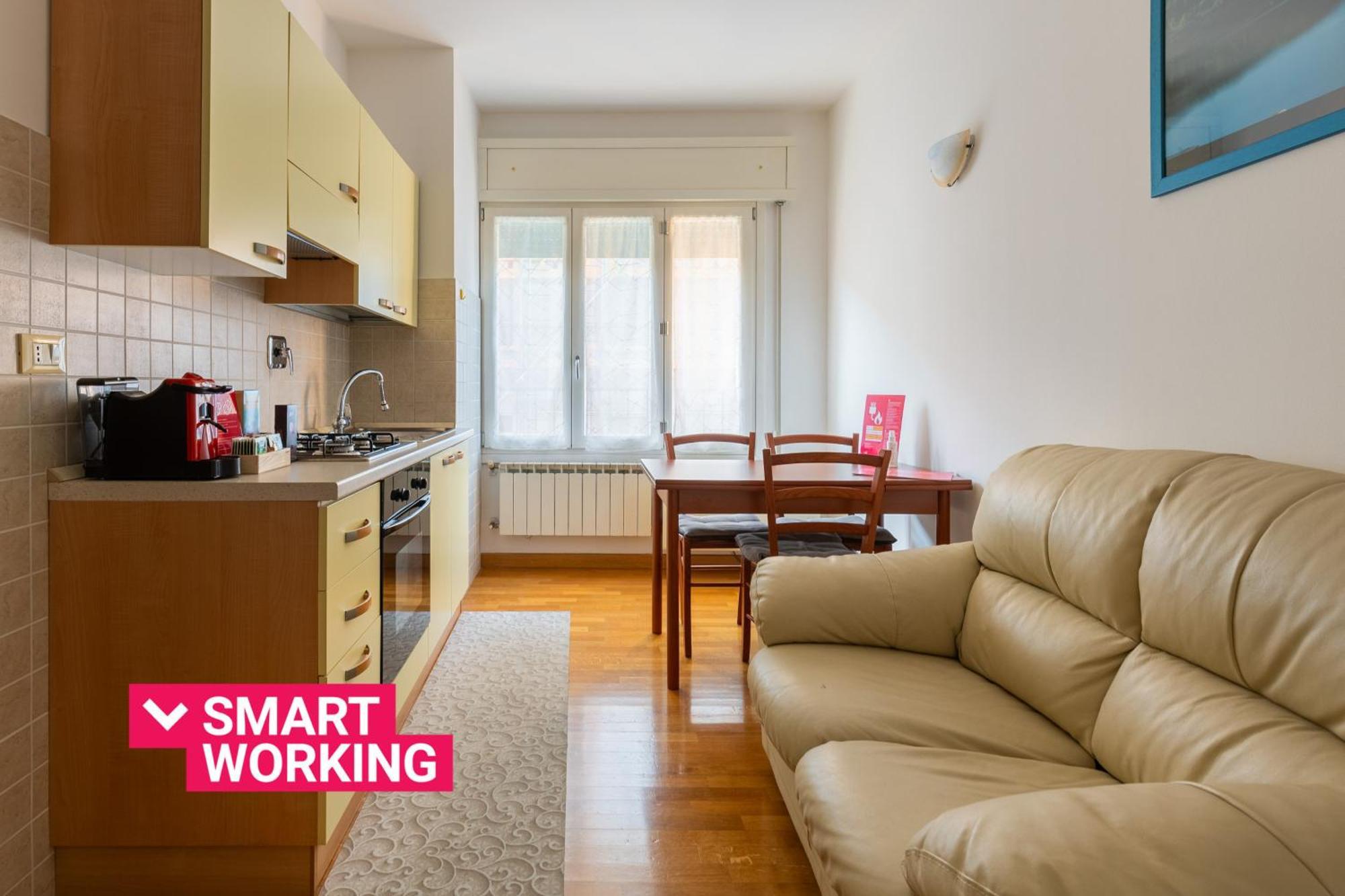 Urban Cozy Apartment By Wonderful Italy Bologna Kültér fotó