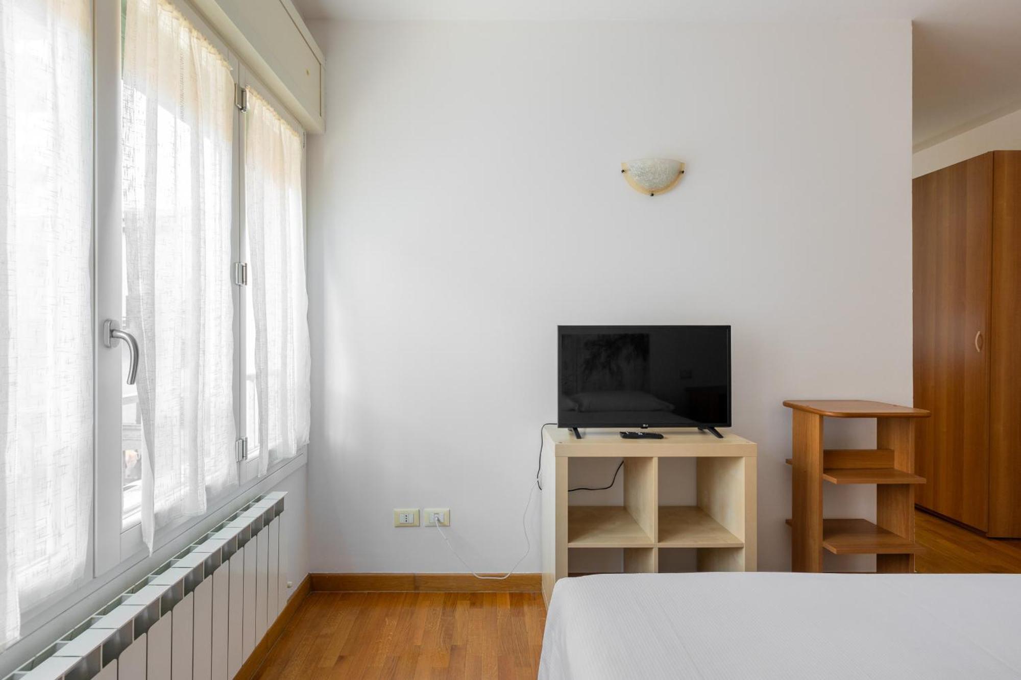 Urban Cozy Apartment By Wonderful Italy Bologna Kültér fotó