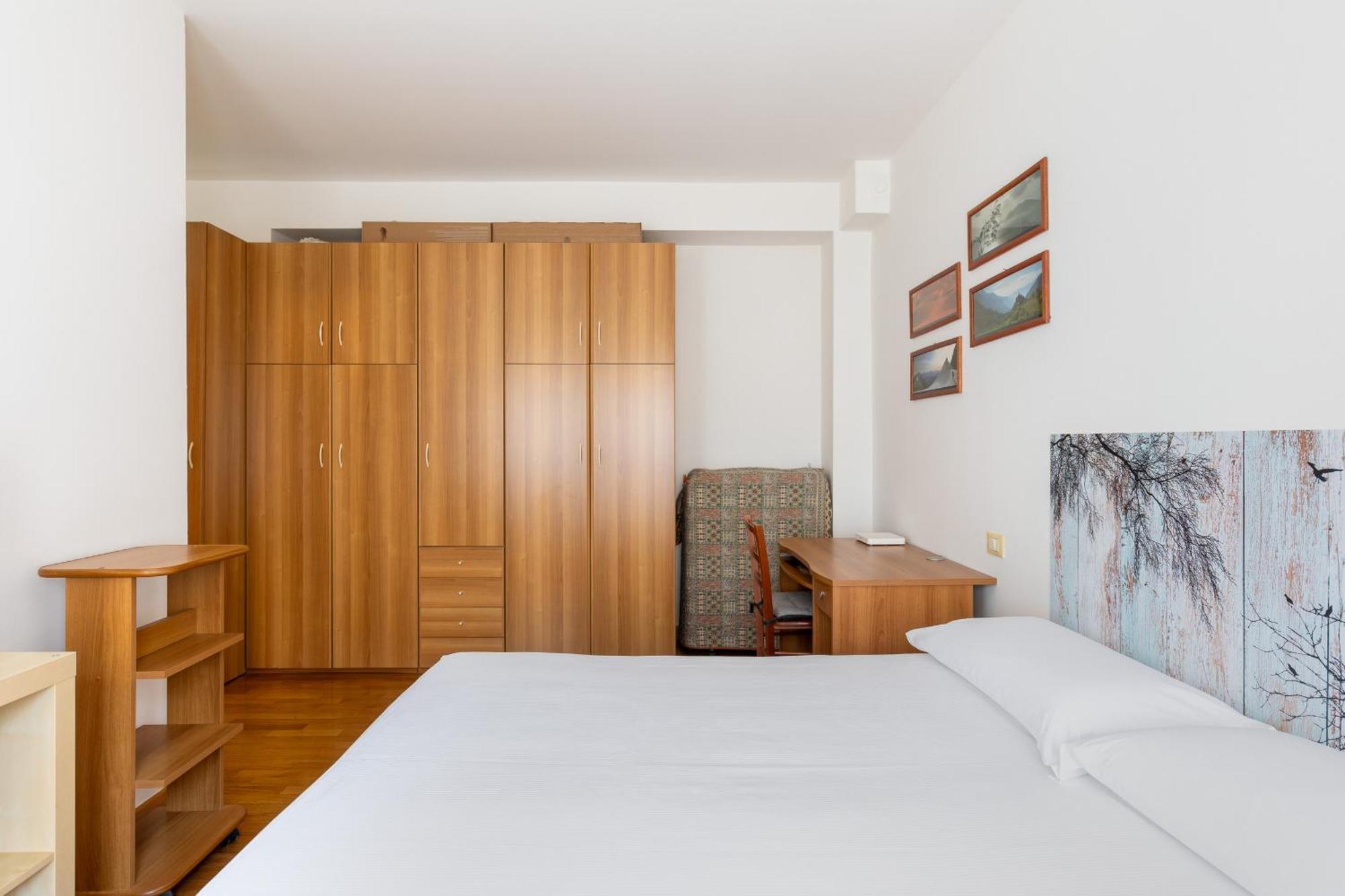 Urban Cozy Apartment By Wonderful Italy Bologna Kültér fotó