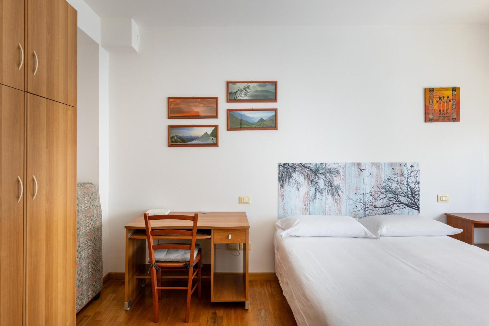 Urban Cozy Apartment By Wonderful Italy Bologna Kültér fotó