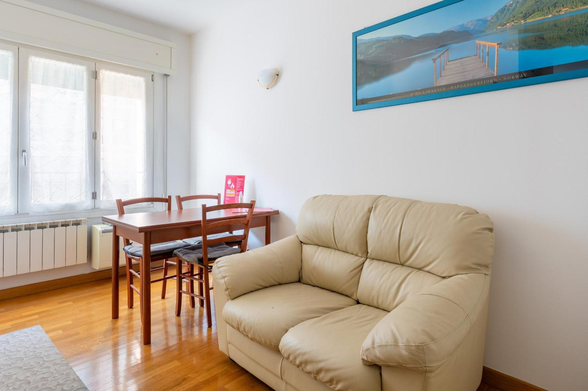 Urban Cozy Apartment By Wonderful Italy Bologna Kültér fotó